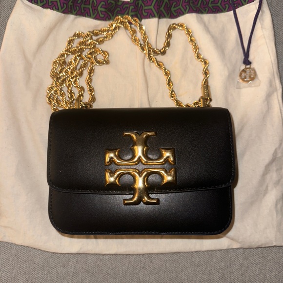 EUC 🖤 Tory Burch Eleanor Bag - Picture 8 of 8